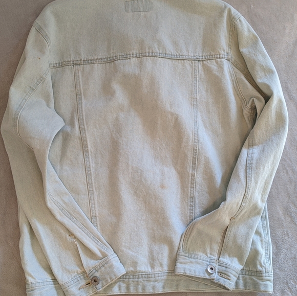 Denim Jacket - Picture 4 of 6